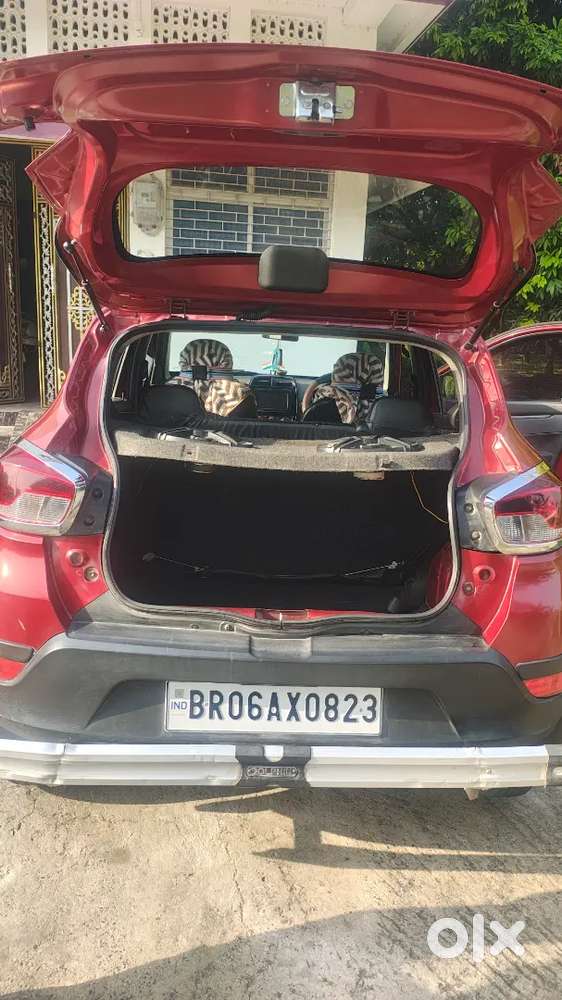 Renault Kwid 2016