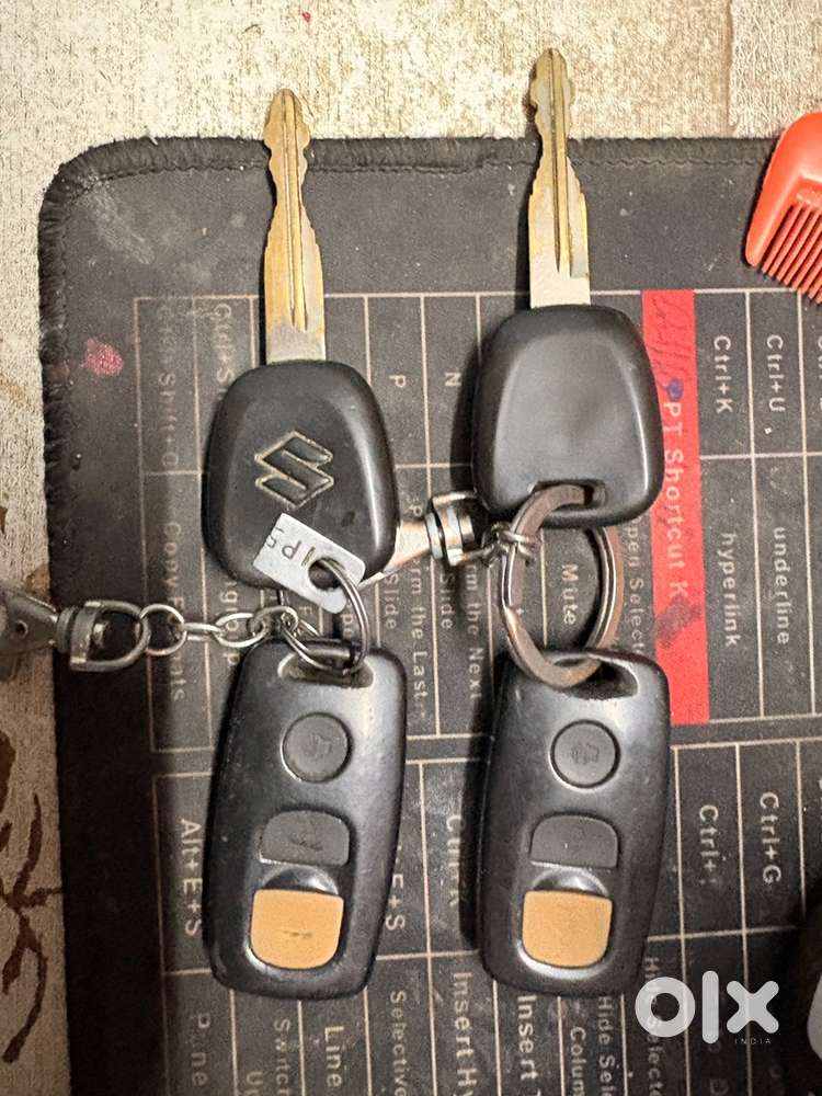 Swift 2009 Maruti Manual