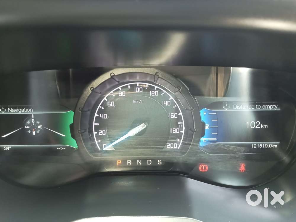 Ford Endeavour 2.2 Titanium At 4x2, 2018, Diesel