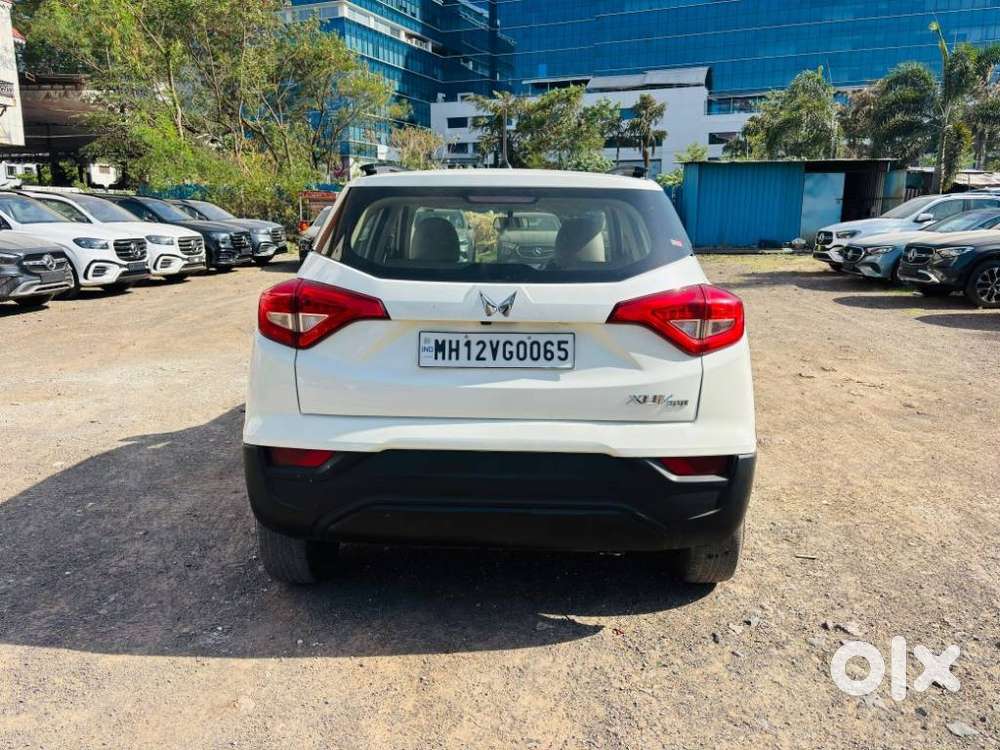 Mahindra Xuv300 W6 Diesel, 2023, Diesel