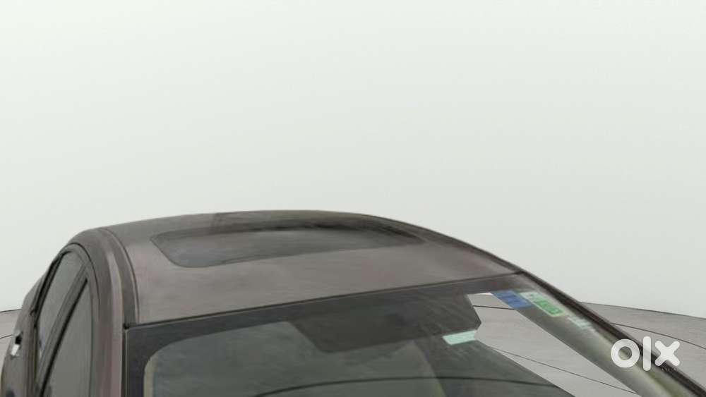 Honda City 2014-2015 I Vtec Cvt Vx, 2015, Petrol