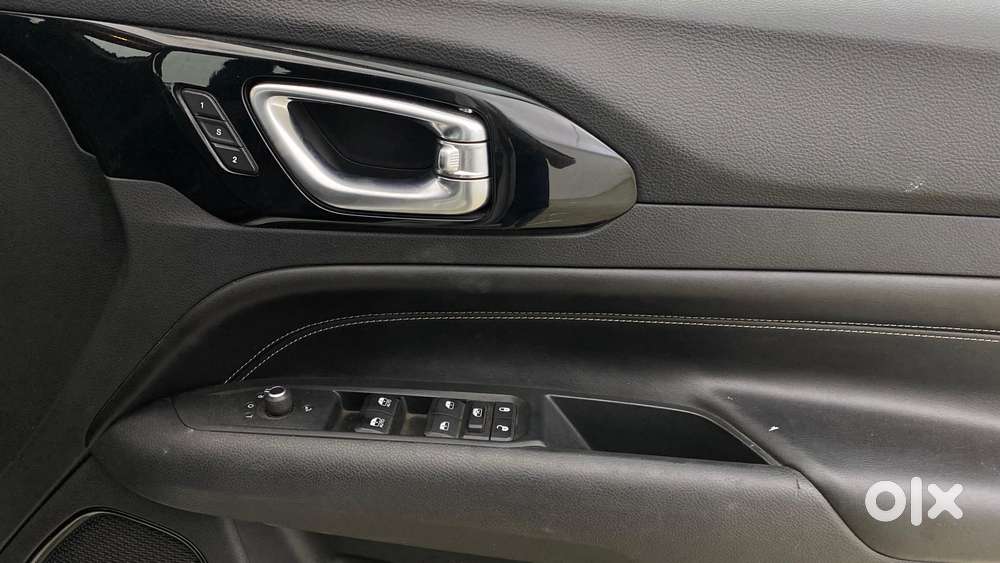 Jeep Compass Model S Optional, 2022, Petrol
