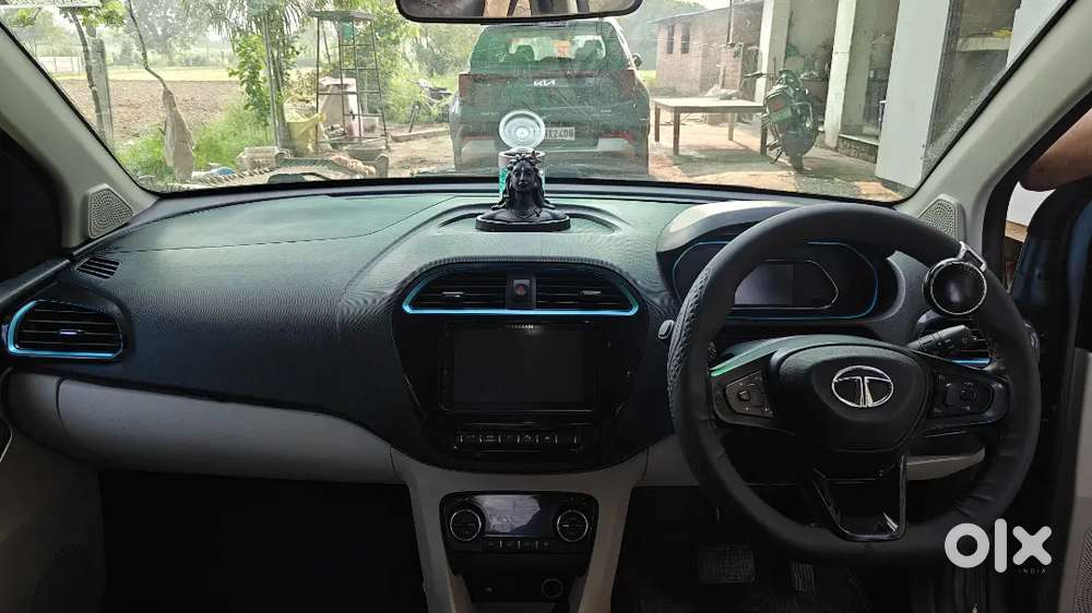 Tata Tiago Ev 2023 Plus