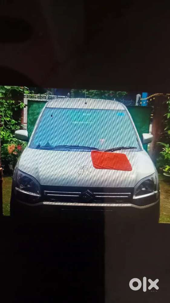 Wagonr Zxi Sep22.. Showroom Condition