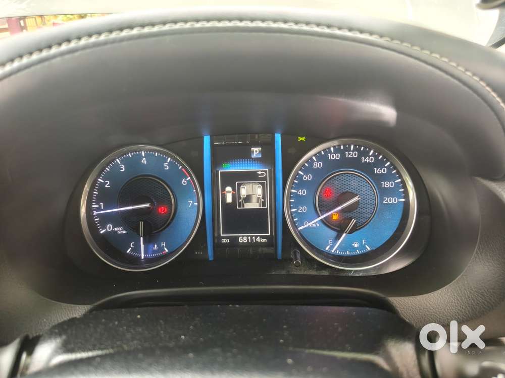 Toyota Fortuner 4x2 At 2.7 Petrol, 2024, Petrol