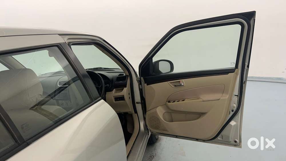 Maruti Suzuki Swift Dzire 1.3 Vxi, 2013, Petrol