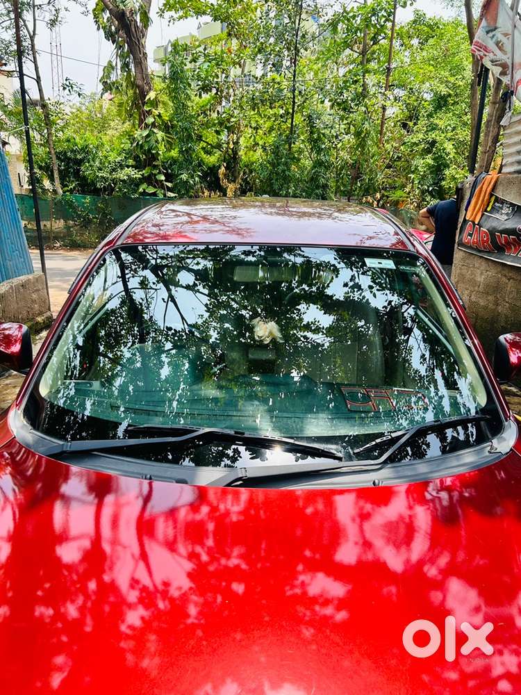 Maruti Suzuki Dzire Vxi Petrol  2018 Model  1st Owner