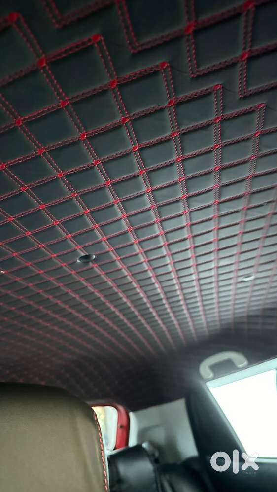 Maruti Suzuki Ertiga