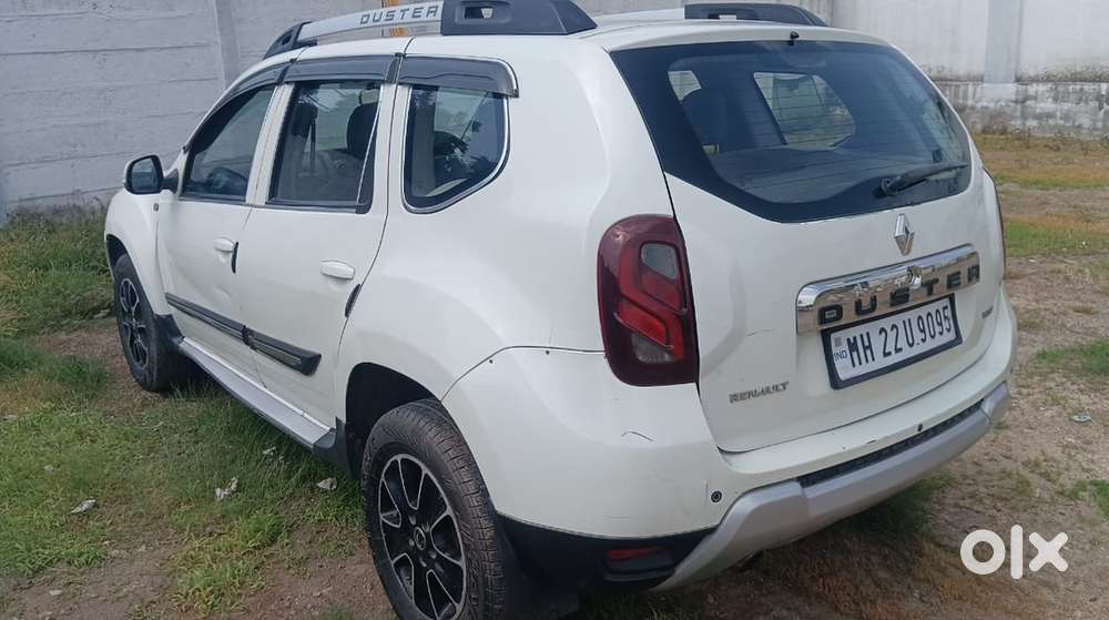 Renault Duster Diesel 2016
