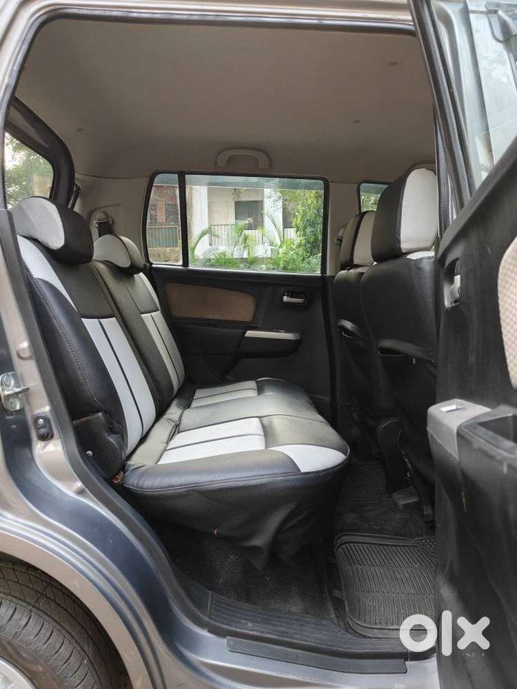 Maruti Suzuki Wagon R 1.0 Lxi Cng, 2015, Cng & Hybrids