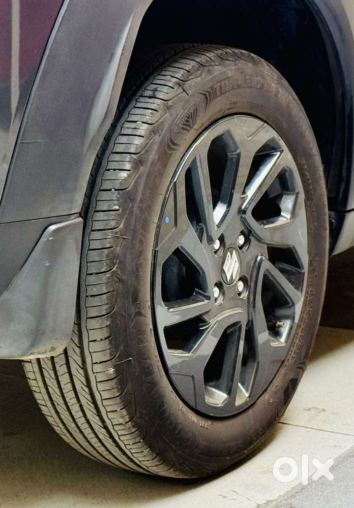 Maruti Suzuki Fronx Delta Plus 1.2 Mt, 2025, Petrol
