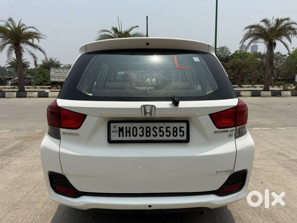 Honda Mobilio 1.5 V I-vtec, 2014, Petrol