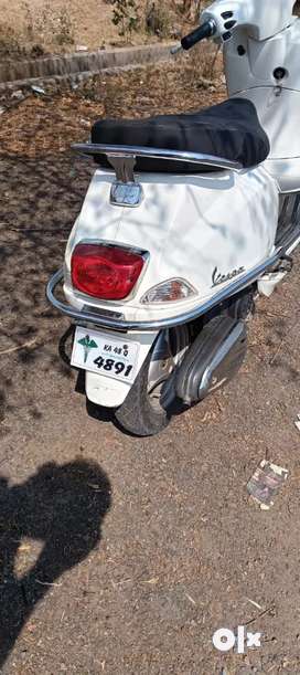 Second hand scooty on olx hot sale