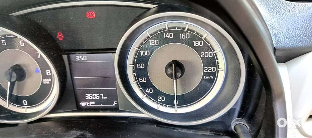 Maruti-suzuki Dzire 2023 Model