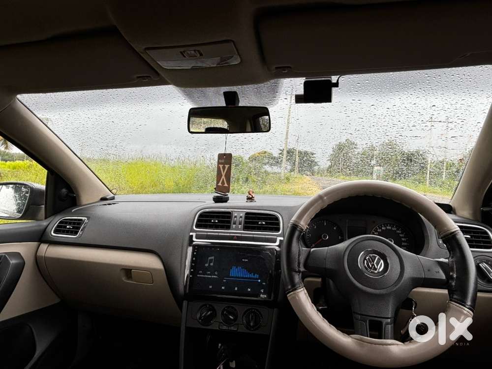 Volkswagen Polo 2012 Diesel Well Maintained