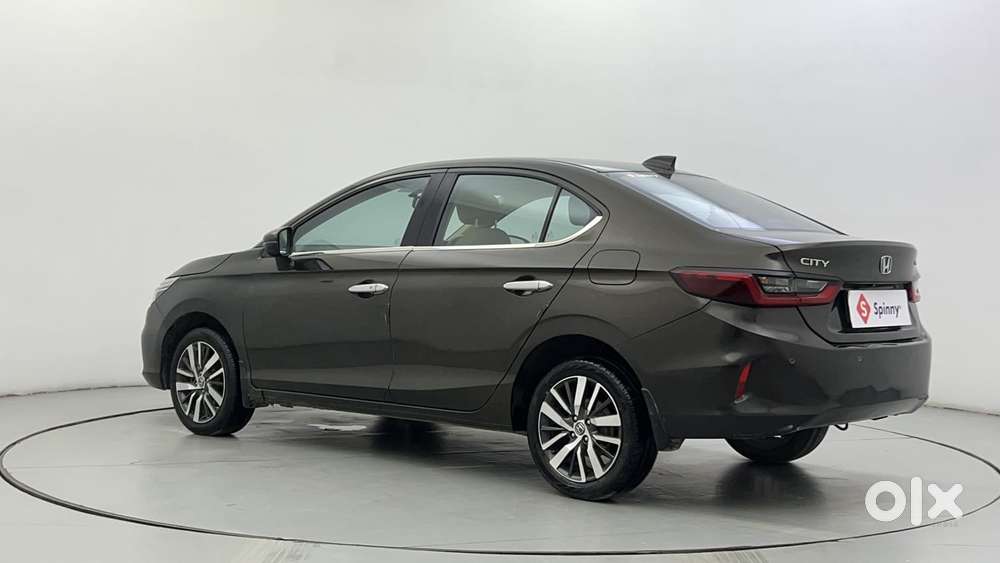 Honda City 2015-2017 I Vtec Cvt Vx, 2022, Petrol