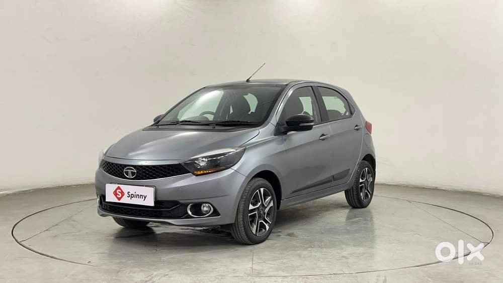 Tata Tiago Xza Plus, 2019, Petrol