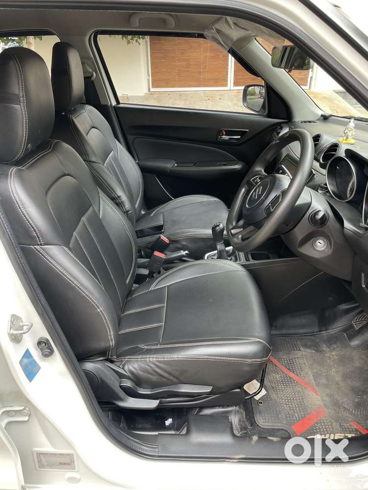 Maruti Suzuki Swift Vxi 1.2 Abs Bs-iv, 2023, Petrol