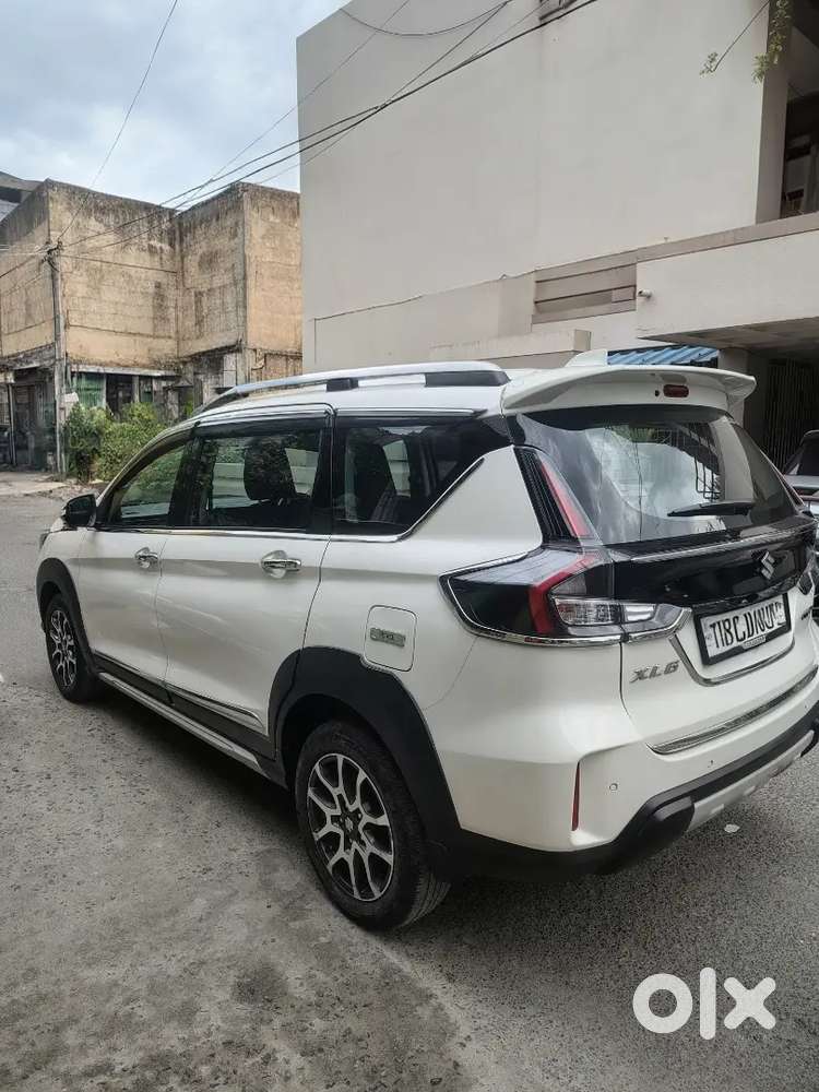 Maruti Suzuki Xl6 2022 Petrol 1st
