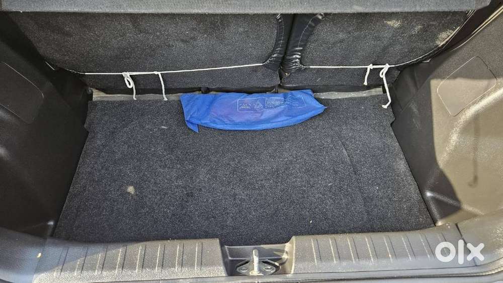 Maruti Suzuki Baleno Delta, 2016, Petrol