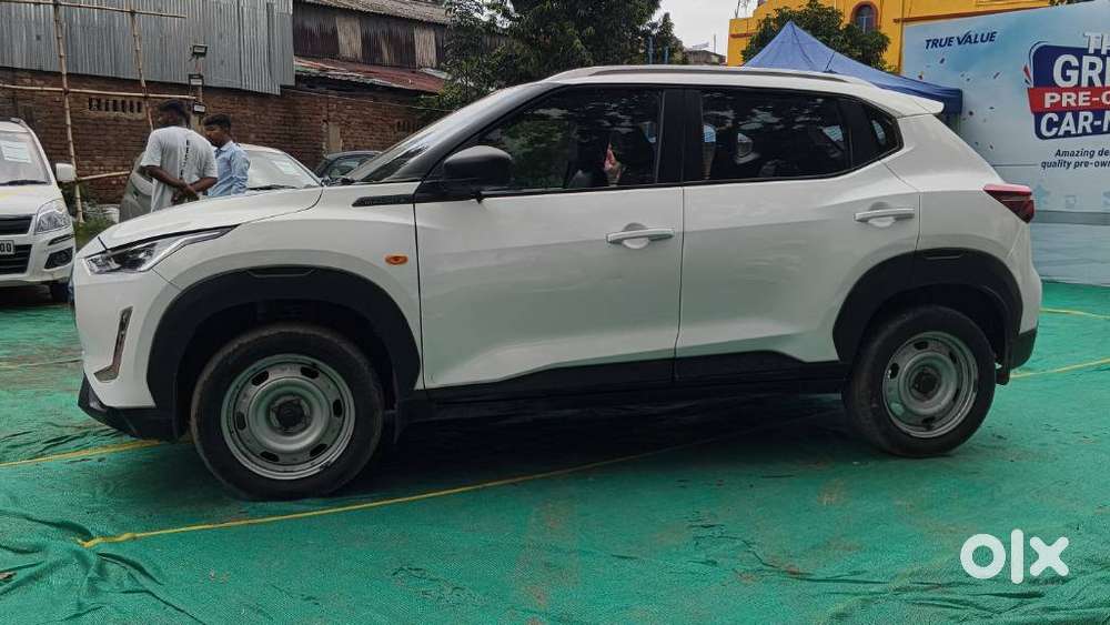 Nissan Magnite 1.0 Xe, 2022, Petrol