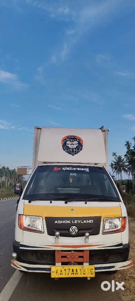 Ashok Leyland Cng Vechical Company Fitedd Inshurance Laps
