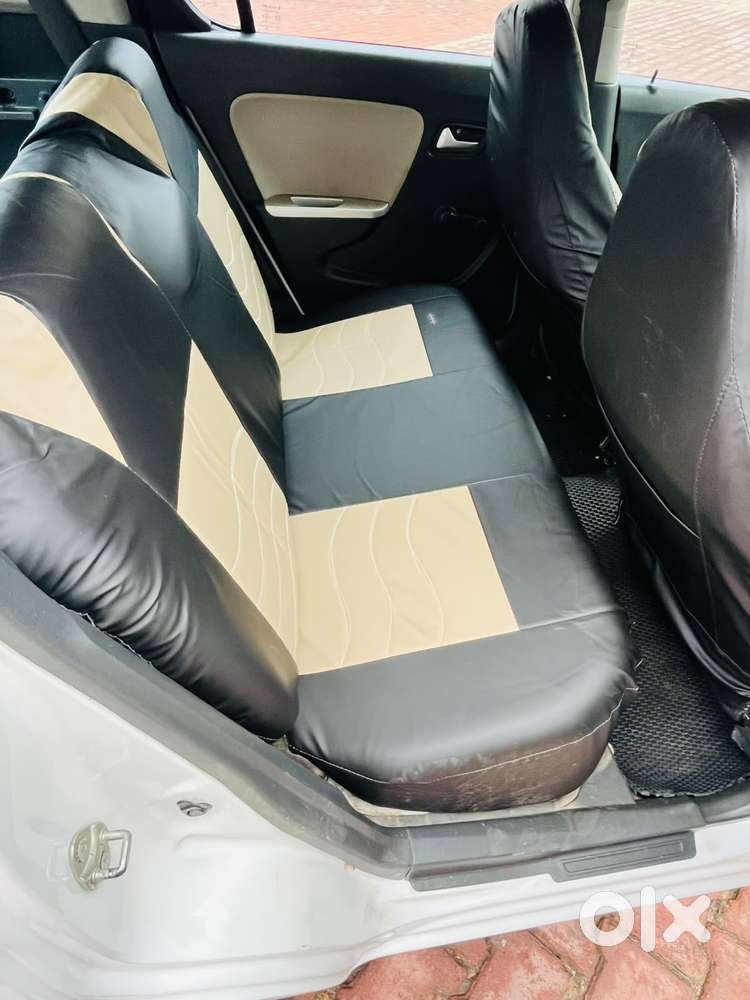Maruti Suzuki Alto K10 Vxi (o), 2018, Petrol