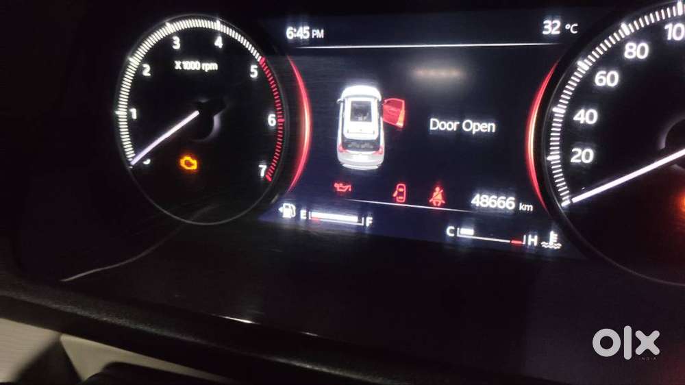 Mahindra Xuv700 Diesel 2023