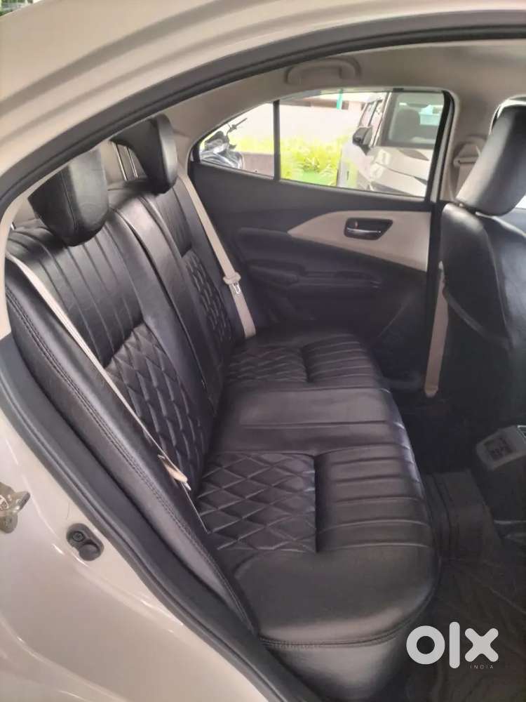 Maruti Dzire 1.2 Lxi 2025