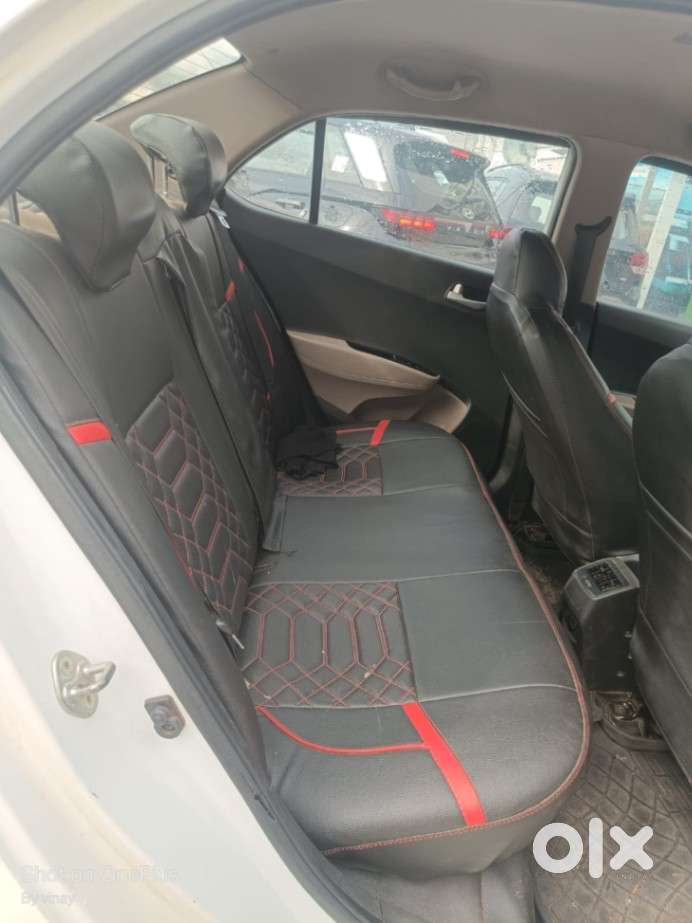 Hyundai Xcent 1.2 Sx Crdi, 2019, Diesel