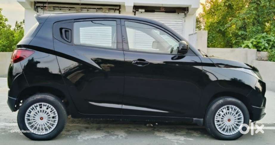 Mahindra Kuv 100 2016-2017 Mfalcon G80 K2, 2016, Diesel