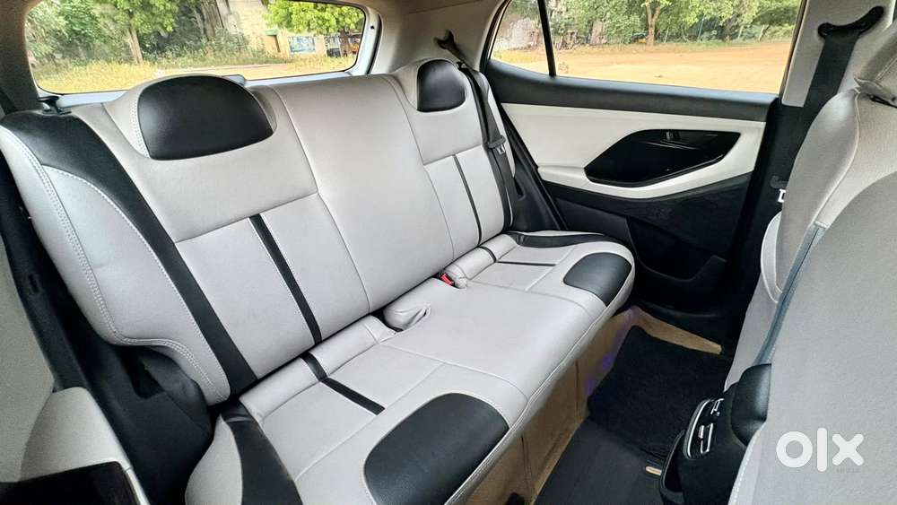 Hyundai Creta 1.6 Ex Diesel, 2021, Diesel