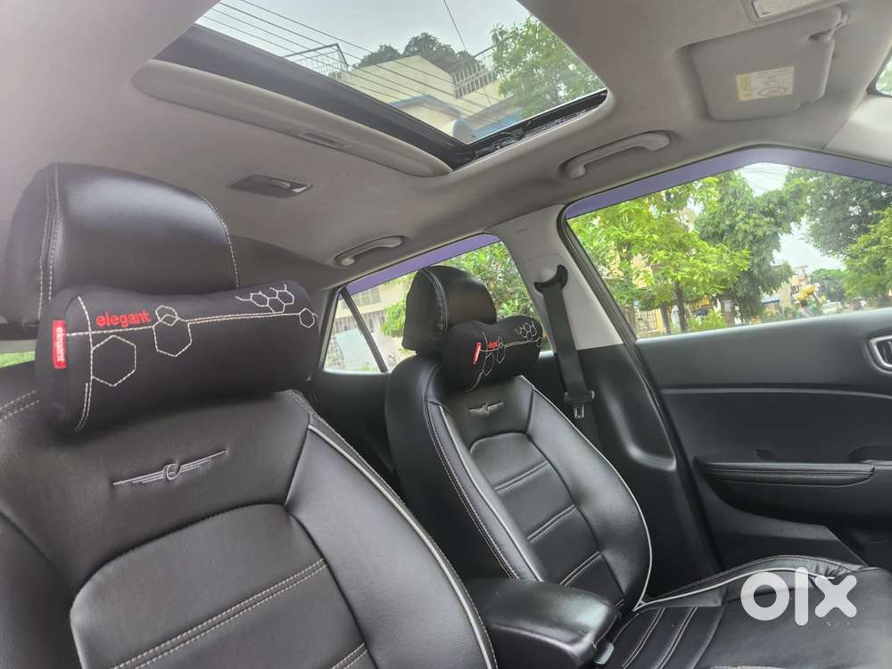 Hyundai Venue Sx Opt, 2019, Petrol