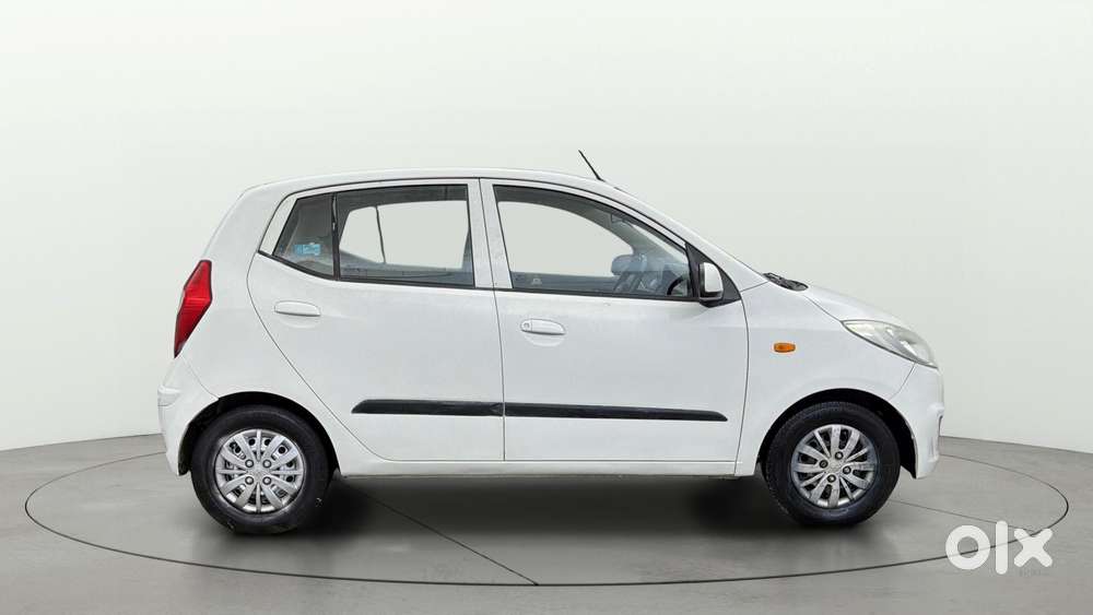 Hyundai I10 Sportz 1.1l, 2014, Petrol