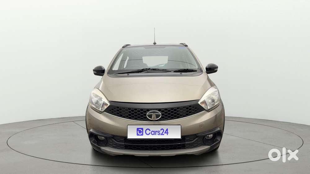 Tata Tiago Nrg Petrol, 2018, Petrol
