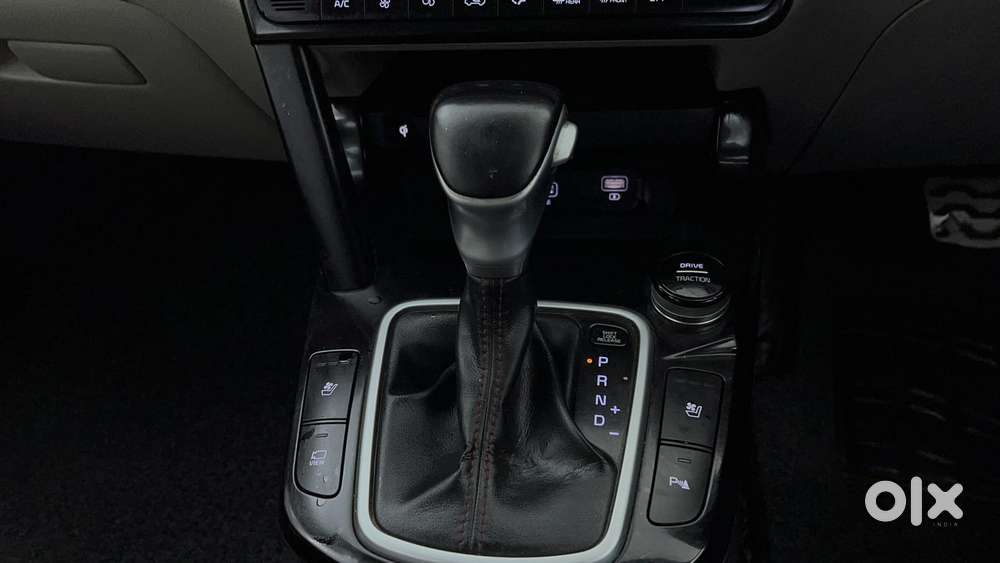 Kia Seltos Gtx Dct, 2020, Petrol