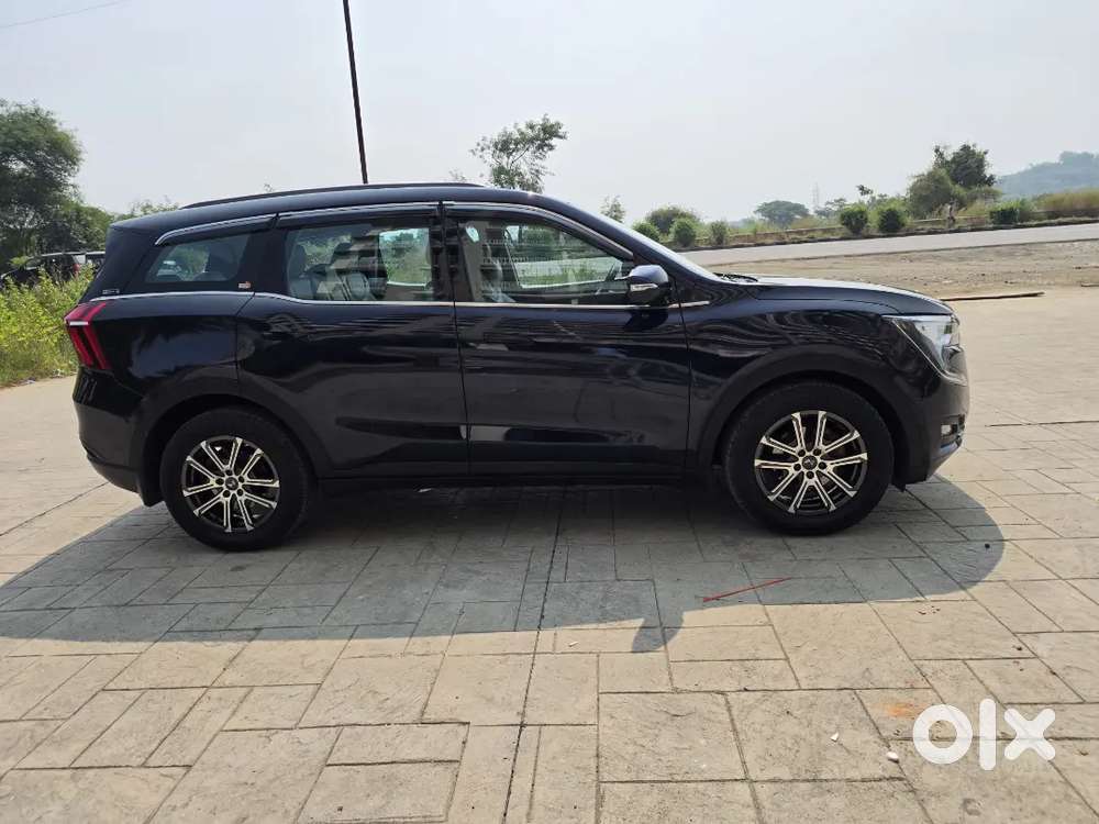 Mahindra Xuv700 Diesel 2022