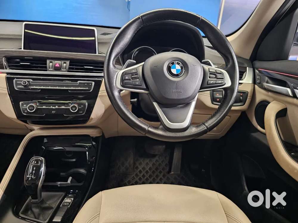 Bmw X1 2.0 Sdrive20i Xline, 2021, Petrol