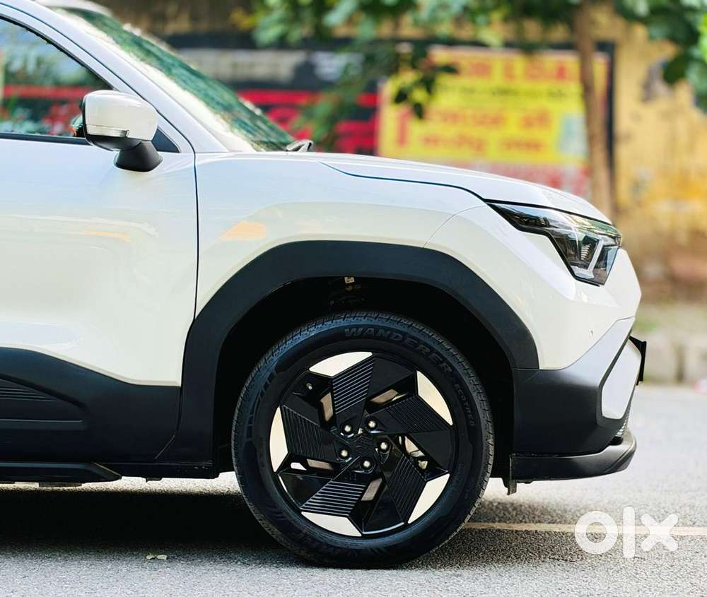Maruti Suzuki E Vitara Delta, 2026, Electric