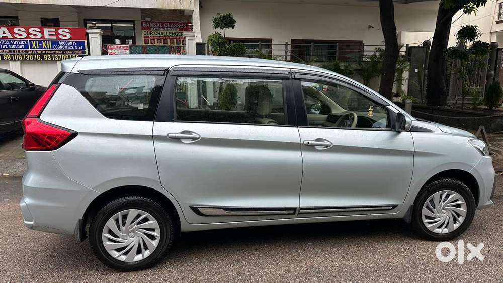 Maruti Suzuki Ertiga Vxi (o) Cng, 2024, Cng & Hybrids