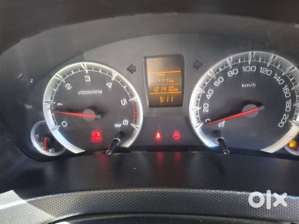 Maruti Suzuki Swift Dzire Vdi (o), 2016, Diesel