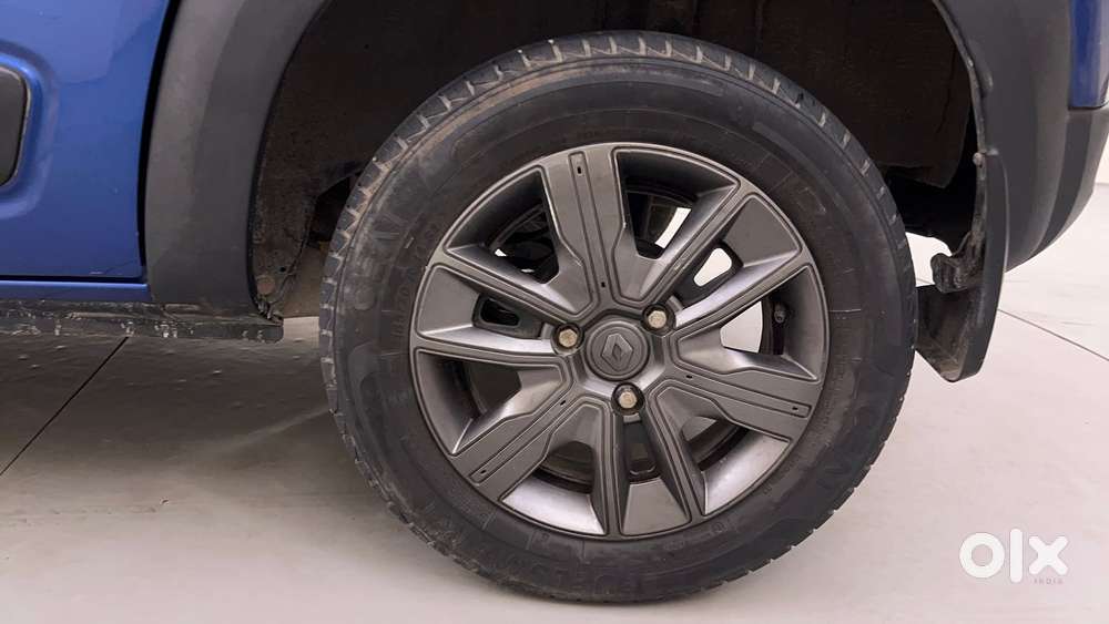 Renault Kwid Climber 1.0 Amt Opt, 2020, Petrol