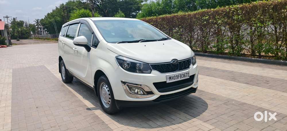 Mahindra Marazzo M2 8str, 2019, Diesel