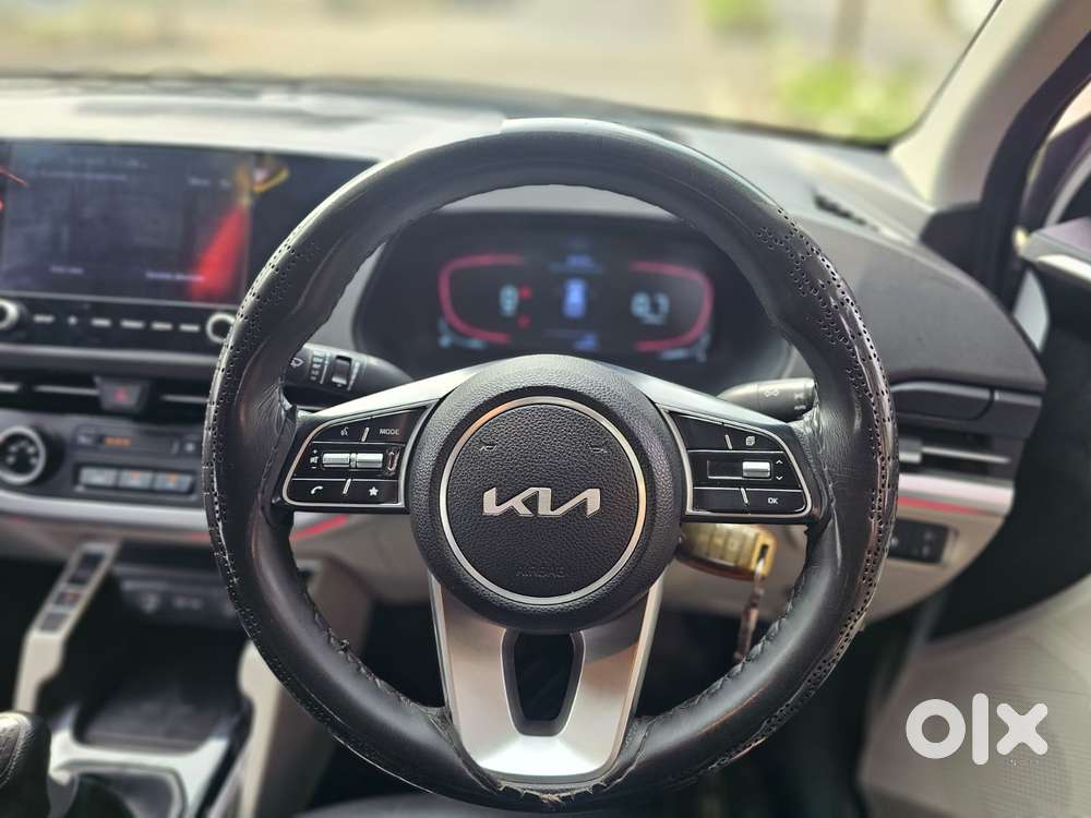 Kia Carens 1.5 Prestige 7 Str, 2023, Diesel