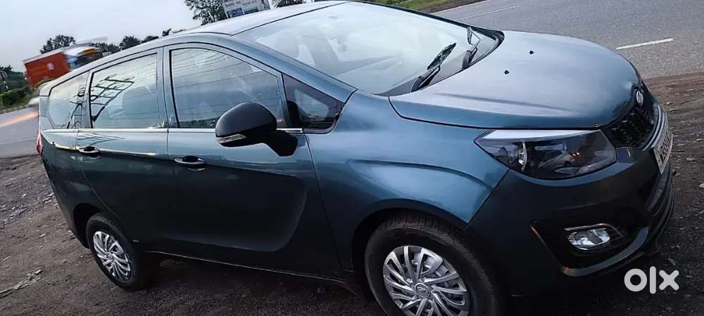 Mahindra Marazzo 219 Diesel 148000 Km Driven