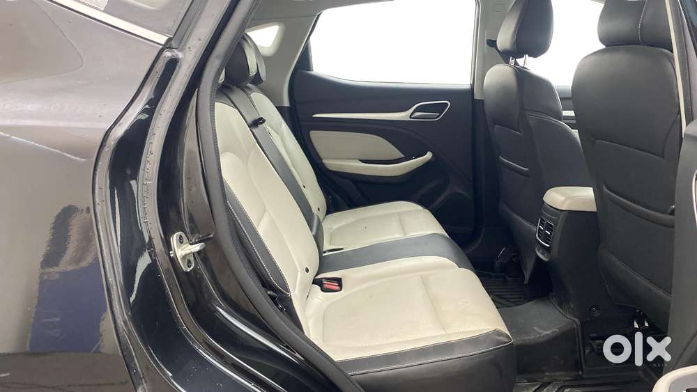 Mg Astor 1.5 Sharp, 2023, Petrol