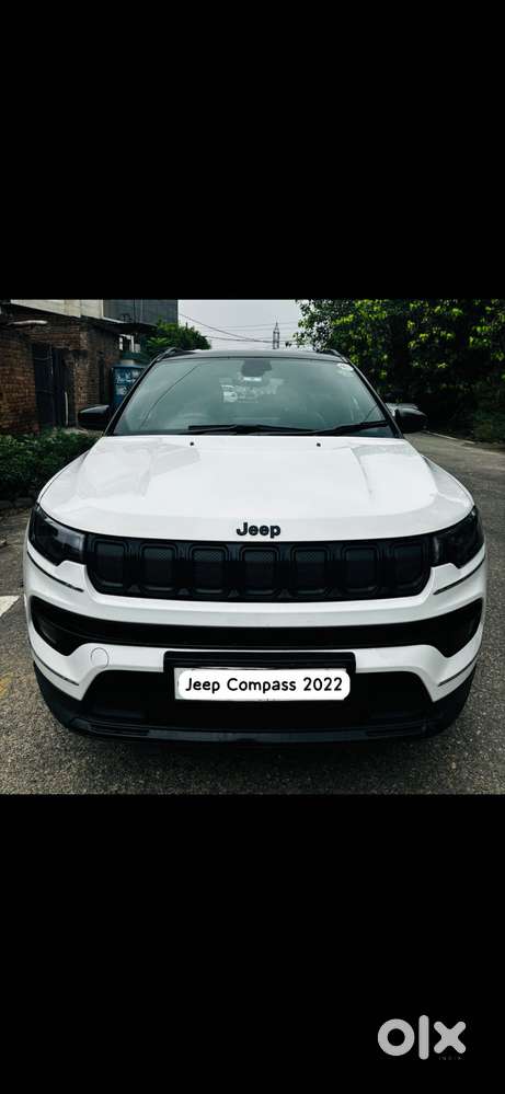 Jeep Compass 2.0 Night Eagle Diesel, 2022, Diesel