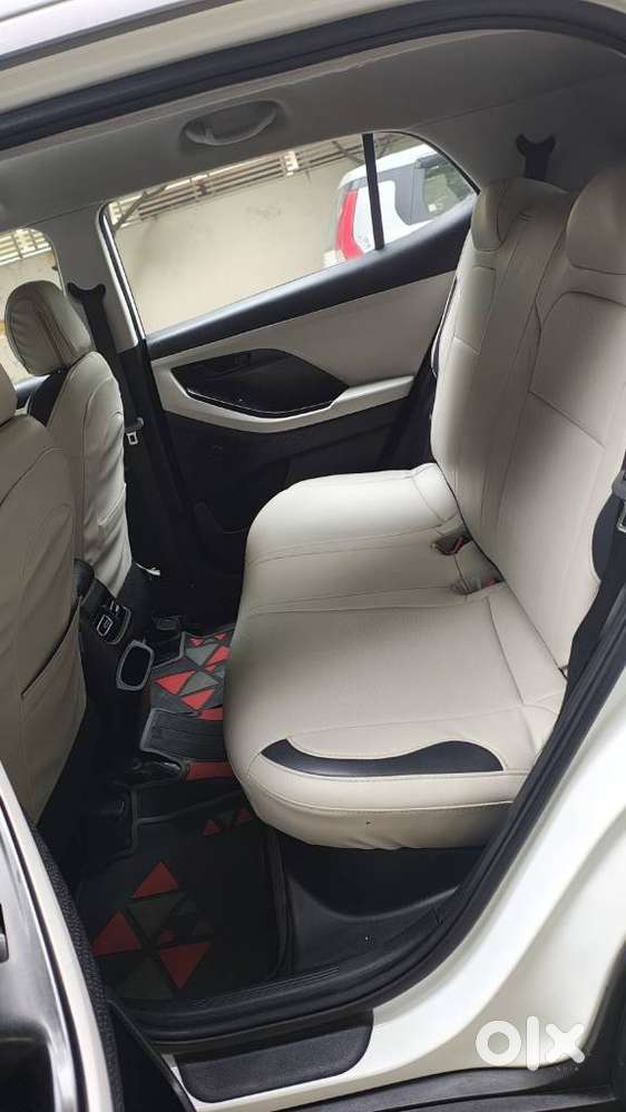 Hyundai Creta E 1.5 Diesel, 2021, Diesel