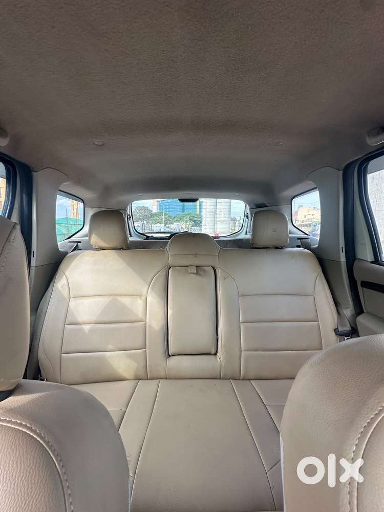 Nissan Terrano Xv D Thp 110 Ps, 2014, Diesel
