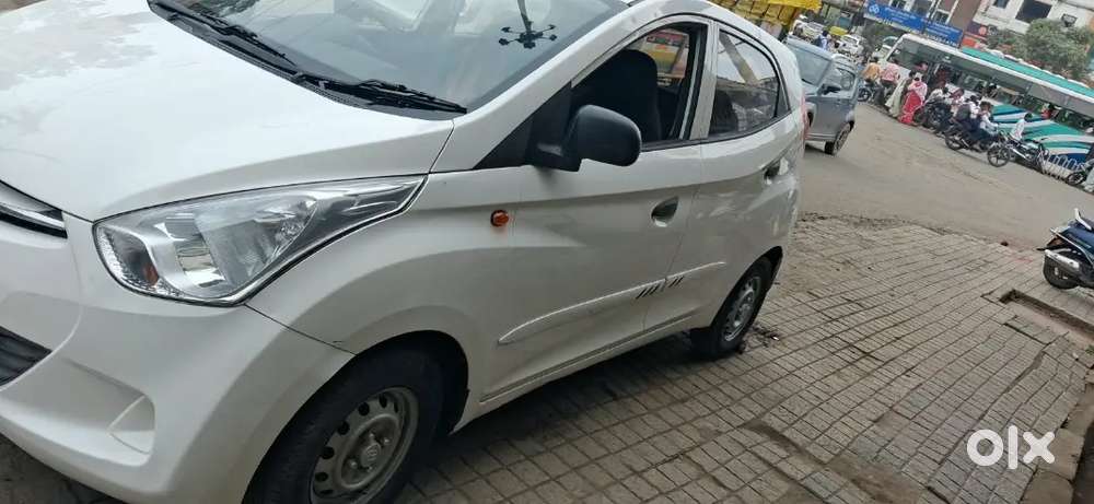Hyundai Eon 0.8 2012